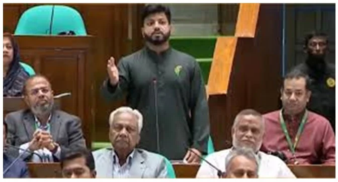 হুমকির জবাব রাজপথে, বললেন ইশরাক