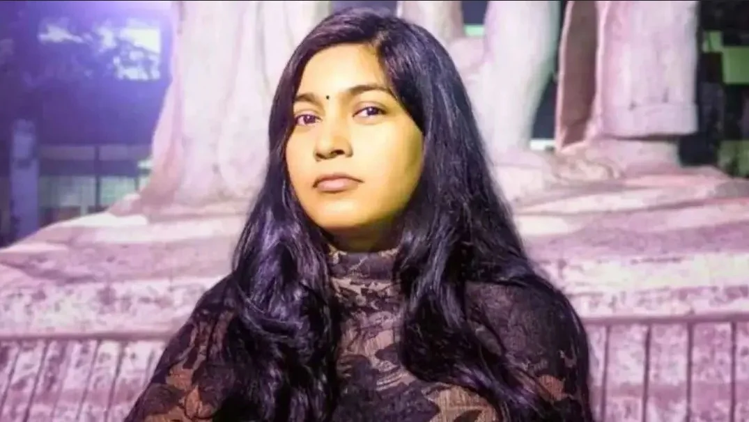 জামিন পেলেন ৭ মার্চের ভাষণ বাজানোর ঘটনায় গ্রেফতার ইমি