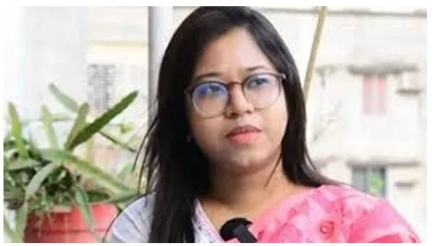 মনিরা শারমিনের রিট শুনতে অপারগ হাইকোর্ট
