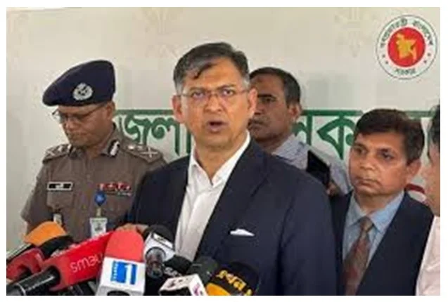 অভ্যুত্থান মামলার জেলাভিত্তিক তথ্য চেয়েছে সরকার