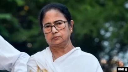 পশ্চিমবঙ্গ নির্বাচনে পরাজয়ের পর মমতা–অভিষেকের ভবিষ্যৎ নিয়ে প্রশ্ন