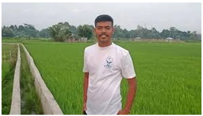 পানছড়িতে ইউপিডিএফ সদস্যকে গুলি করে হত্যা