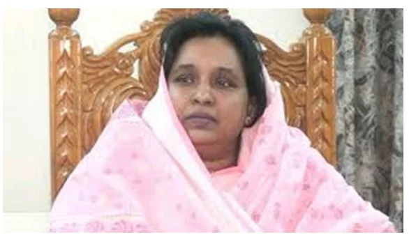 আইভীর রহমানের জামিনে জটিলতা
