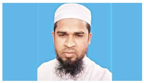 শিশু ধর্ষণ মামলায় মাদরাসা শিক্ষক কারাগারে