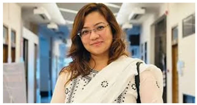 দায়িত্ব ছাড়লেন ঢাবির সহকারী প্রক্টর মোনামি