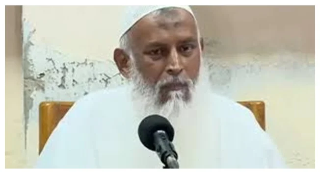 সংখ্যালঘু নির্যাতন সহ্য করা হবে না: ধর্মমন্ত্রী