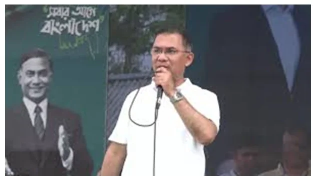 ওয়াদা পূরণে কাজ করছে বিএনপি: প্রধানমন্ত্রী