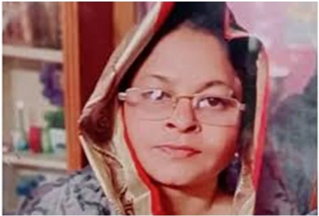 চাঁপাইনবাবগঞ্জে গৃহশিক্ষিকার বস্তাবন্দী মরদেহ উদ্ধার