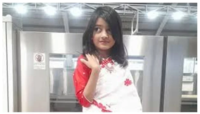 পল্লবীতে শিশুকে গলা কেটে হত্যা, আটক ১