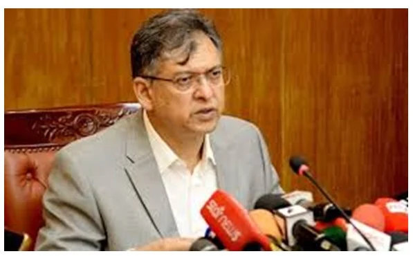 শেখ হাসিনাকে ফেরত চায় সরকার: স্বরাষ্ট্রমন্ত্রী