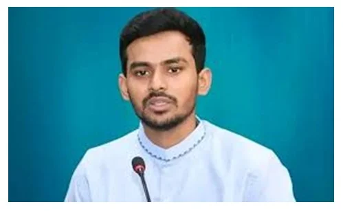 আসিফকে ঘিরে ফাইল বিতর্ক, প্রকাশ্যে চ্যালেঞ্জ