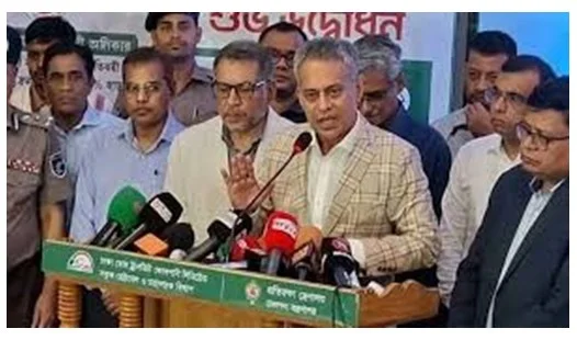 ঈদের পর সব আন্তঃনগর ট্রেনে নারীদের জন্য আলাদা কোচের পরিকল্পনা