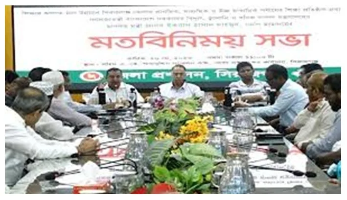 বিদ্যুৎ খাতে ৫৬ হাজার কোটি টাকা বকেয়া রেখে গেছে হাসিনা সরকার: বিদ্যুৎমন্ত্রী