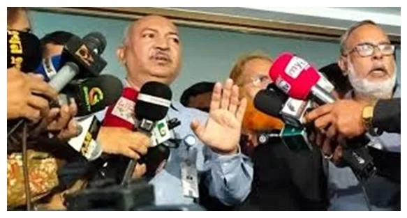 আদ্-দ্বীনের কক্ষ ছিল ‘বদ্ধ’: স্বাস্থ্য অধিদপ্তর