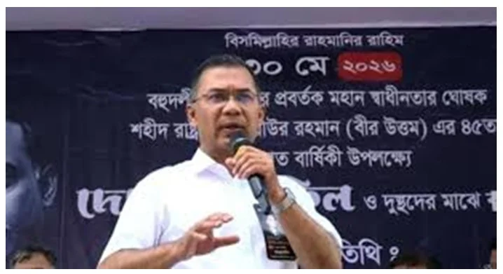 অসহায় মানুষের পাশে দাঁড়াতে নেতা-কর্মীদের আহ্বান প্রধানমন্ত্রীর