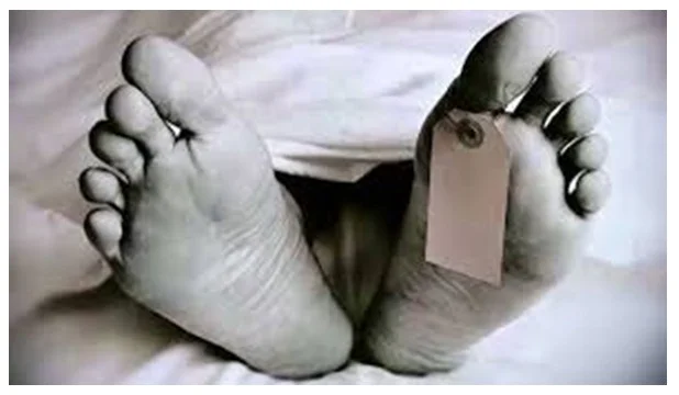 শিবগঞ্জে গৃহ-পরিচারিকার মরদেহ উদ্ধার