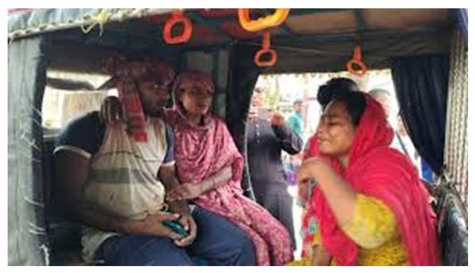 সরকারি খাল নিয়ে ত্রিমুখী সংঘর্ষ, আহত ৮