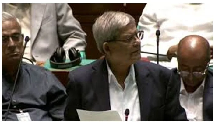 ই-জিপি আইন পর্যালোচনার আশ্বাস, মাঠ-পার্ক উদ্ধারে সরকারের উদ্যোগ