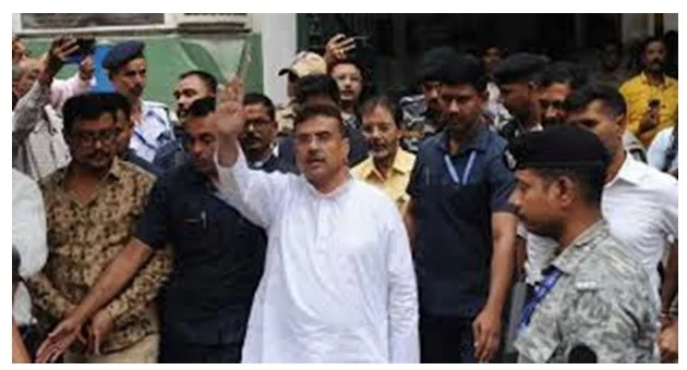 পশ্চিমবঙ্গ থেকে ৪,৮০০ ‘অনুপ্রবেশকারী’ বাংলাদেশে পাঠানোর দাবি