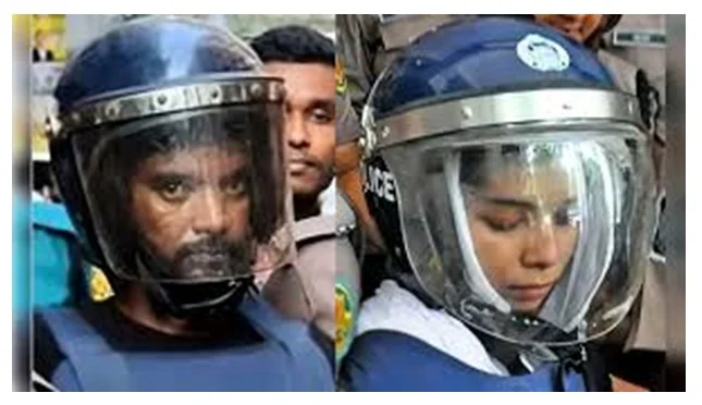 রামিসা হত্যা মামলায় মৃত্যুদণ্ডের নথি হাইকোর্টে