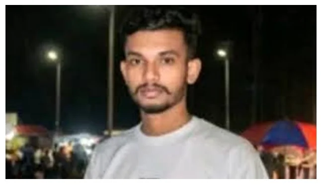 জাইমা রহমানকে নিয়ে আপত্তিকর পোস্ট, যুবক কারাগারে