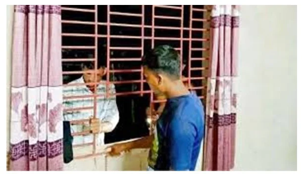 চকরিয়ায় ডাকাতির পর মা-মেয়েকে সংঘবদ্ধ ধর্ষণের অভিযোগ