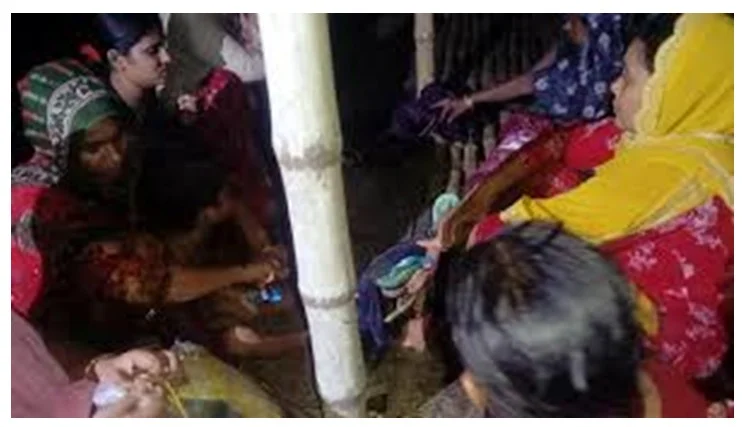 চাঁপাইনবাবগঞ্জের সীমান্তে ১৫ জনকে পুশ-ইনের চেষ্টা