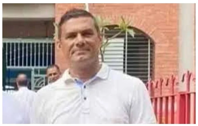 রাউজানে যুবদল নেতা মাসুদকে গুলি করে হত্যা