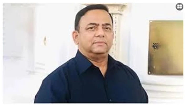 দুবাইয়ে গ্রেপ্তার সাবেক আইজিপি বেনজীর আহমেদ