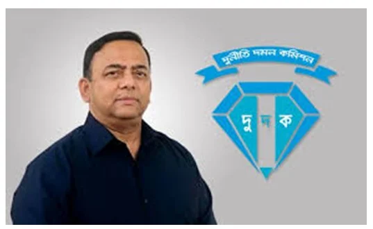 বেনজীরকে ফেরাতে দুদকের প্রত্যর্পণ আবেদন