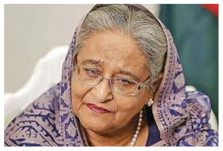 রাষ্ট্রদ্রোহ মামলায় শেখ হাসিনাসহ ২৮৬ আসামির শুনানি ১৪ জুলাই