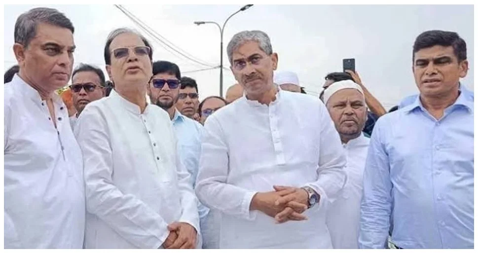তিস্তা মেগা প্রকল্প দ্রুত বাস্তবায়ন হবে: পানিসম্পদমন্ত্রী
