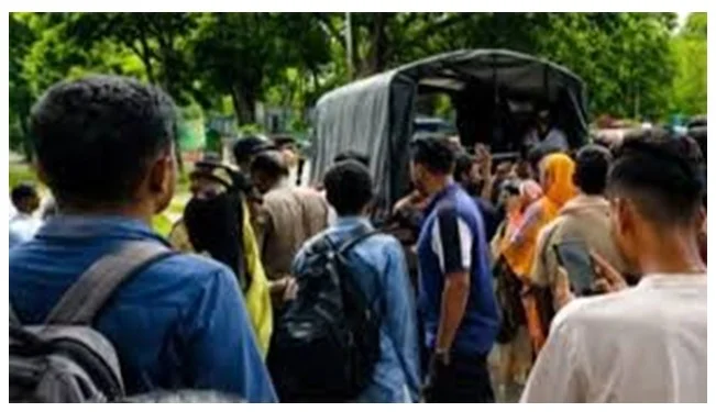 চট্টগ্রামে চুরির অভিযোগে যুবককে পিটিয়ে হত্যা