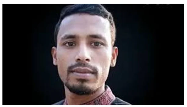 শিবির নেতা সাইফুল্লাহ খুন