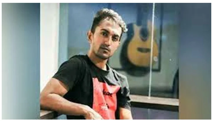 বাবাকে হত্যা করে পালানো রাবি শিক্ষার্থী ছেলে ঢাকায় গ্রেপ্তার