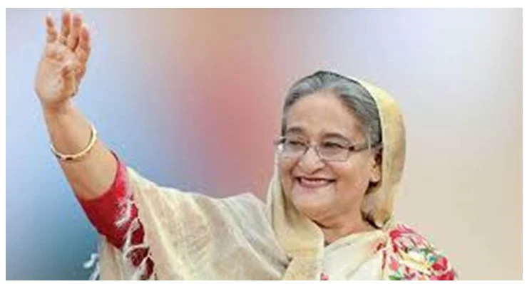 চলতি বছরই দেশে ফিরবো : শেখ হাসিনা