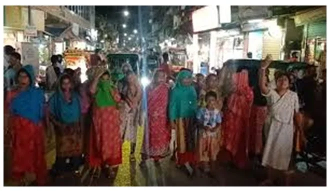 বরিশালে হামলা-লাঞ্ছনার অভিযোগে ছাত্রদল নেতাকে ঘিরে বিতর্ক