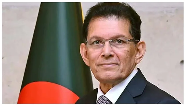 মিয়ানমার সীমান্তে নজরদারি বেড়েছে: পররাষ্ট্রমন্ত্রী