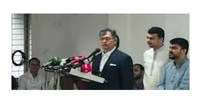 শুধু জুলাইয়ের চেতনা বিক্রি করে রাজনীতি টিকবে না: স্বরাষ্ট্রমন্ত্রী