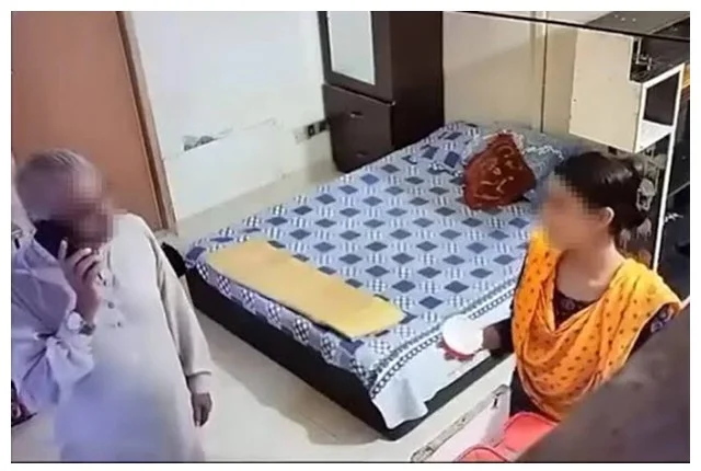 ভাইরাল ভিডিও নিয়ে এমপি গাজী নজরুলর ব্যাখ্যা