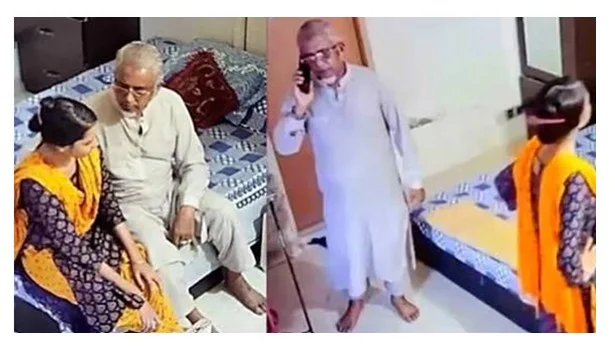 এমপি নজরুলের ভিডিও ঘিরে সাতক্ষীরায় তীব্র আলোচনা-সমালোচনা