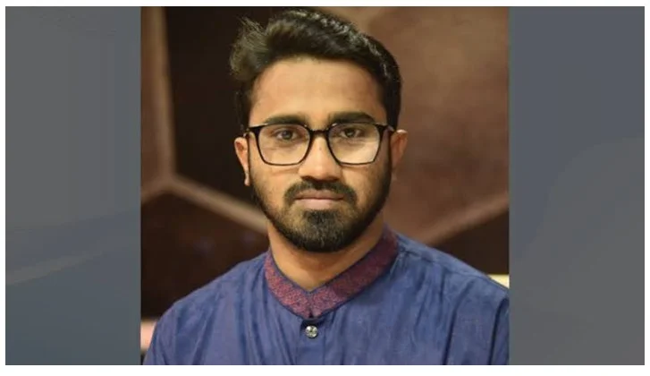 হাসনাত-সারজিসকে নিয়ে রাশেদ খাঁনের বিস্ফোরক দাবি
