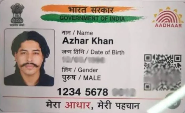 ডেভিড ইমনের কাছে মিলল ভারতীয় আধার কার্ড