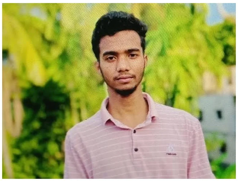 খাবার খাওয়া নিয়ে বিরোধে বন্ধুর ছুরিকাঘাতে পলিটেকনিক শিক্ষার্থী নিহত