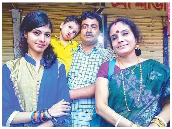রংপুরে একই পরিবারের চারজনকে হত্যা