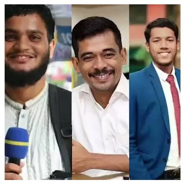 মিল্টন সমাদ্দারের বিরুদ্ধে কনটেন্ট ক্রিয়েটরকে মারধরের অভিযোগ