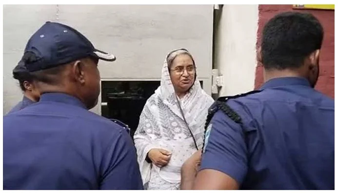 দীপু মনি আর জামিন চান না