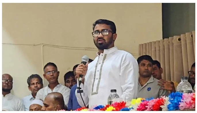 চাঁদাবাজি-ঘুষ-দুর্নীতি-মাদককে ‘হারাম’ ঘোষণা