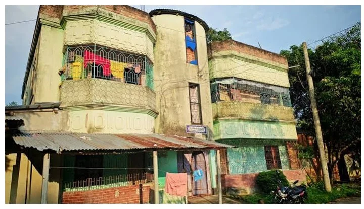 বাড়ি দখলের অভিযোগে বিএনপি নেতা স্থায়ী বহিষ্কার