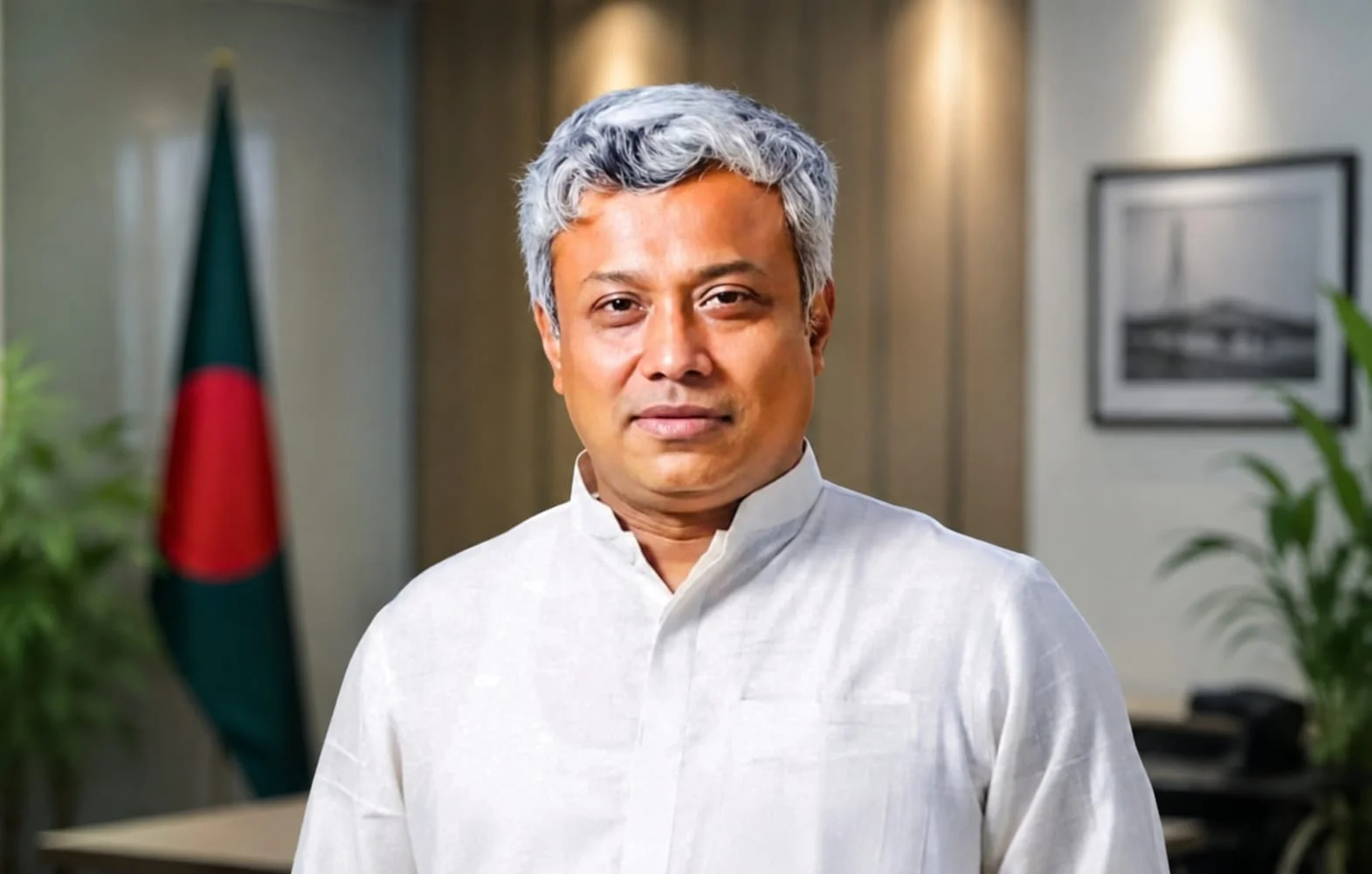 জ্বালানির বহুমুখী উৎসে জোর দিচ্ছে সরকার:প্রতিমন্ত্রী